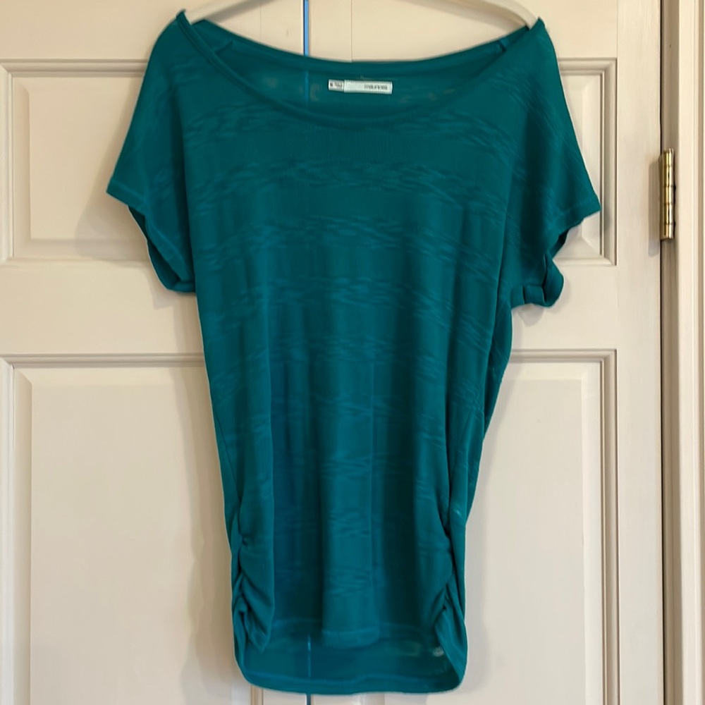 🌿Maurice’s short sleeve women’s top🌿